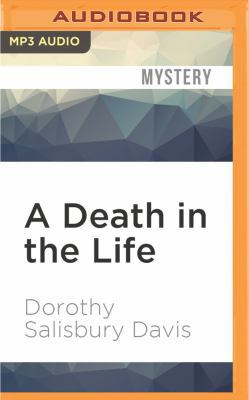 A Death in the Life 1531805086 Book Cover