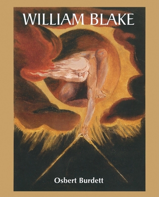 William Blake 1844846490 Book Cover