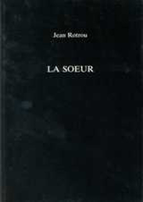 La Soeur [French] 0859893987 Book Cover
