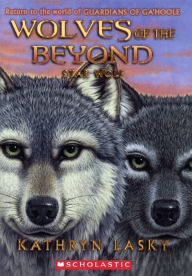 Star Wolf 0606353674 Book Cover