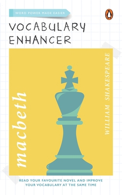 Macbeth (Vocabulary Enhancer) 0143446177 Book Cover