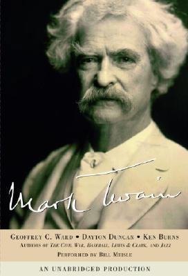 Mark Twain 0375420479 Book Cover