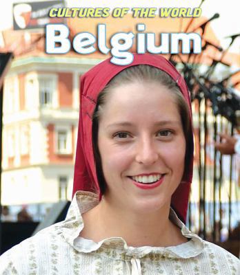 Belgium 1502618354 Book Cover