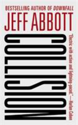 Collision 145554616X Book Cover