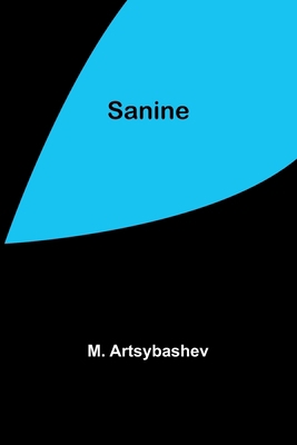 Sanine 9357728724 Book Cover