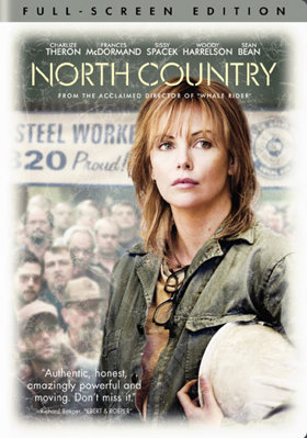 North Country B000CQLZ92 Book Cover
