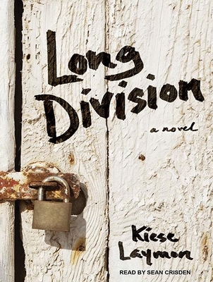 Long Division 1452617023 Book Cover