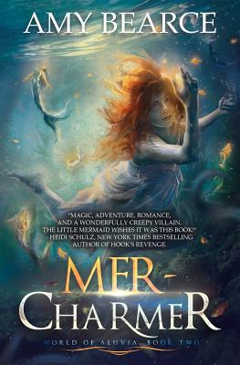 Mer-Charmer 1948661179 Book Cover