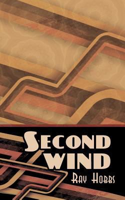 Second Wind 1908128305 Book Cover