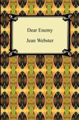 Dear Enemy 1420939289 Book Cover