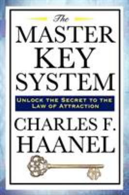 The Master Key System 1604591919 Book Cover