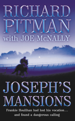 Joseph's Mansions 0007305036 Book Cover
