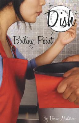 Boiling Point #3 (Dish) 044844528X Book Cover