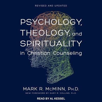 Psychology, Theology, and Spirituality in Chris... B0BSW6RDTR Book Cover