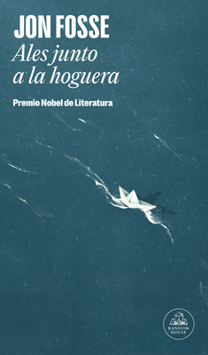 Ales Junto a la Hoguera / Aliss at the Fire [Spanish] 8439743831 Book Cover