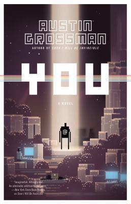 You 0316198536 Book Cover