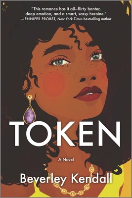 Token 152589997X Book Cover