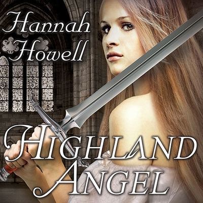 Highland Angel B08XLLDYC3 Book Cover