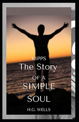 Kipps Annotated B08QSDRCJF Book Cover