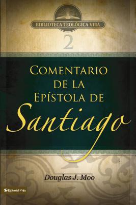 Btv # 02: Comentario de la Epístola de Santiago [Spanish] 082975346X Book Cover