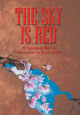The Sky Is Red 179607540X Book Cover