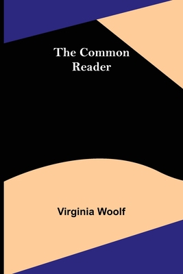 The Common Reader 9355756356 Book Cover
