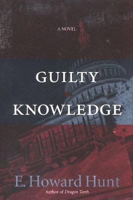 Guilty Knowledge 0312867603 Book Cover