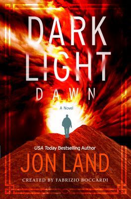 Dark Light: Dawn 0765328720 Book Cover
