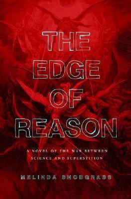 The Edge of Reason 0765315165 Book Cover