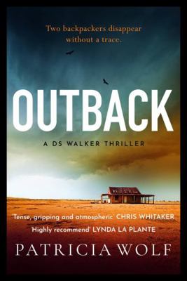 Outback            Book Cover