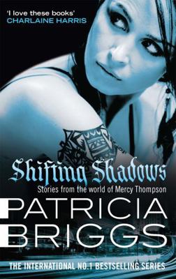 Shifting Shadows 0356505073 Book Cover