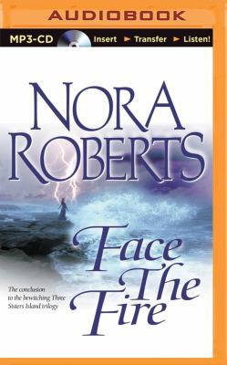 Face the Fire 1491515813 Book Cover
