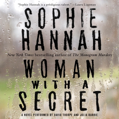 Woman with a Secret: A Novel Book Cover