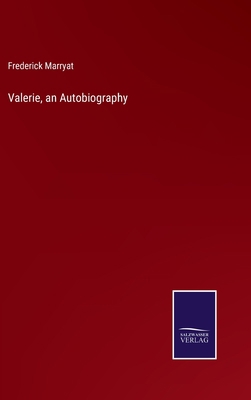 Valerie, an Autobiography 3752590858 Book Cover