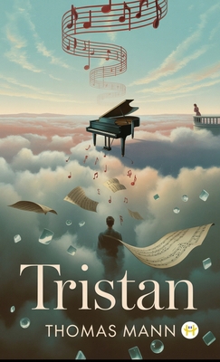 Tristan [German] 9358482303 Book Cover