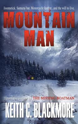 Mountain Man 147529865X Book Cover