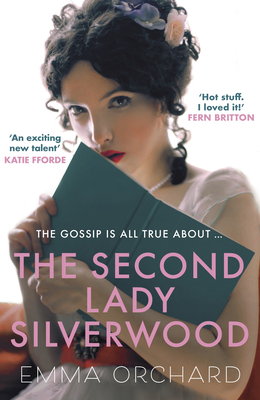The Second Lady Silverwood: 'If You're Girding ... 0749029641 Book Cover