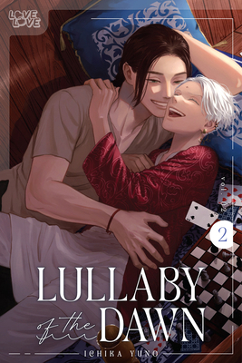 Lullaby of the Dawn, Volume 2 142787350X Book Cover