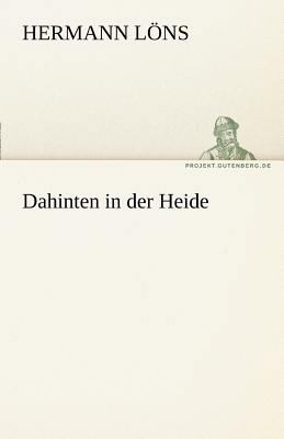 Dahinten in Der Heide [German] 3842469128 Book Cover