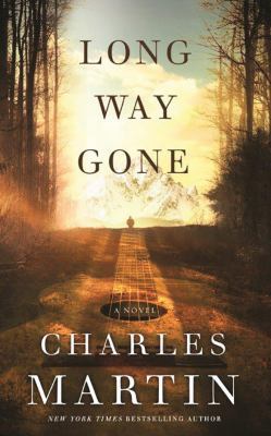 Long Way Gone 1531833349 Book Cover