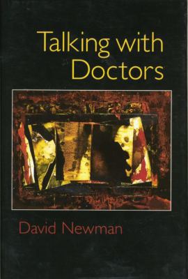 Talking with Doctors 1138005886 Book Cover