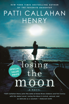 Losing the Moon 0593198085 Book Cover