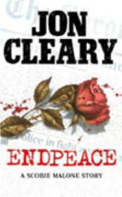 End Peace 0006498663 Book Cover
