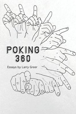 Poking 360            Book Cover