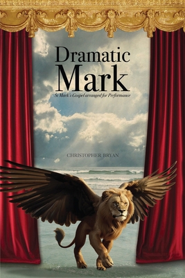 Dramatic Mark 1036956164 Book Cover