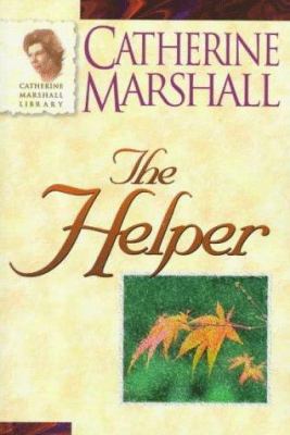 The Helper: He Will Meet Your Every Need 0800791312 Book Cover