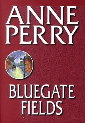 Bluegate Fields [Large Print] 1585470171 Book Cover