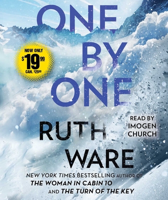 One by One 1797133551 Book Cover
