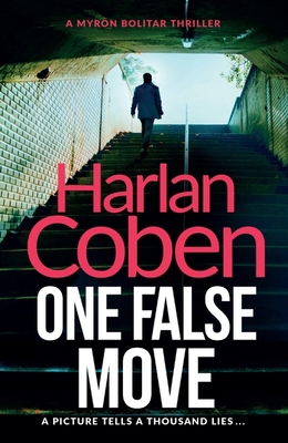One False Move 1409150534 Book Cover