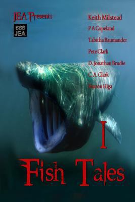 Fish Tales 1495993604 Book Cover